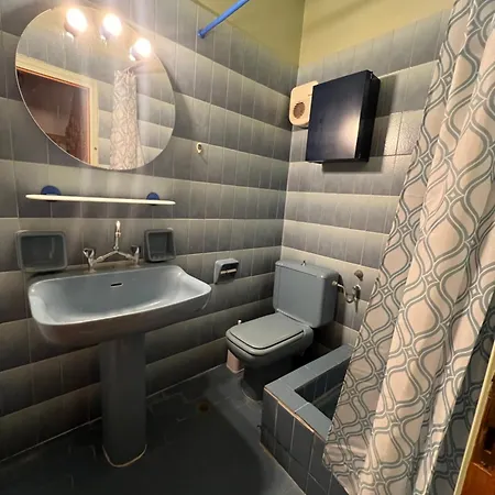 Vintage House Close Proximity To Water's Edge سكوبيلوس تاون